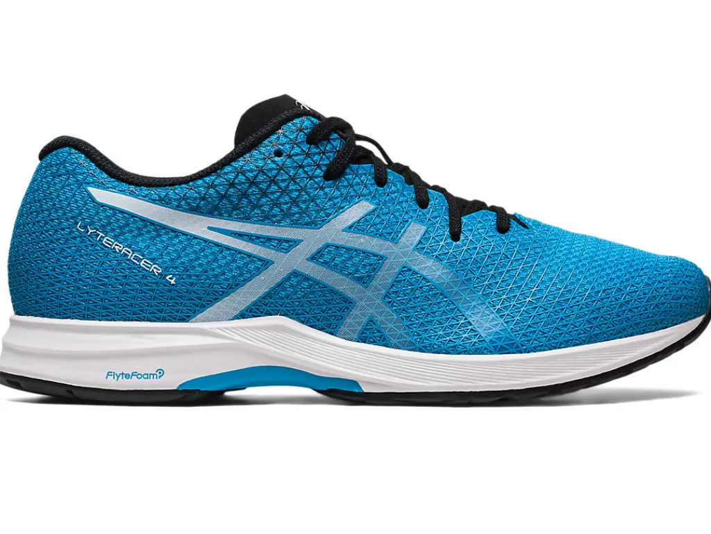 ASICS LYTERACER 4-Men Running Shoes|Semi-Annual Sale