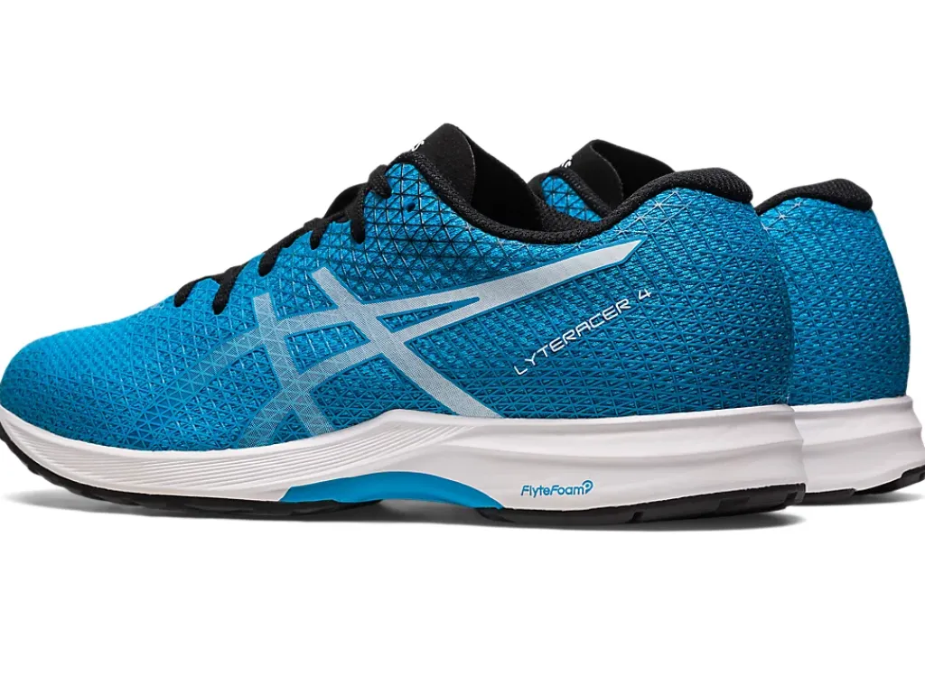 ASICS LYTERACER 4-Men Running Shoes|Semi-Annual Sale