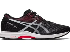 ASICS LYTERACER 4 ROAD TESTED-Men Road Tested Footwear