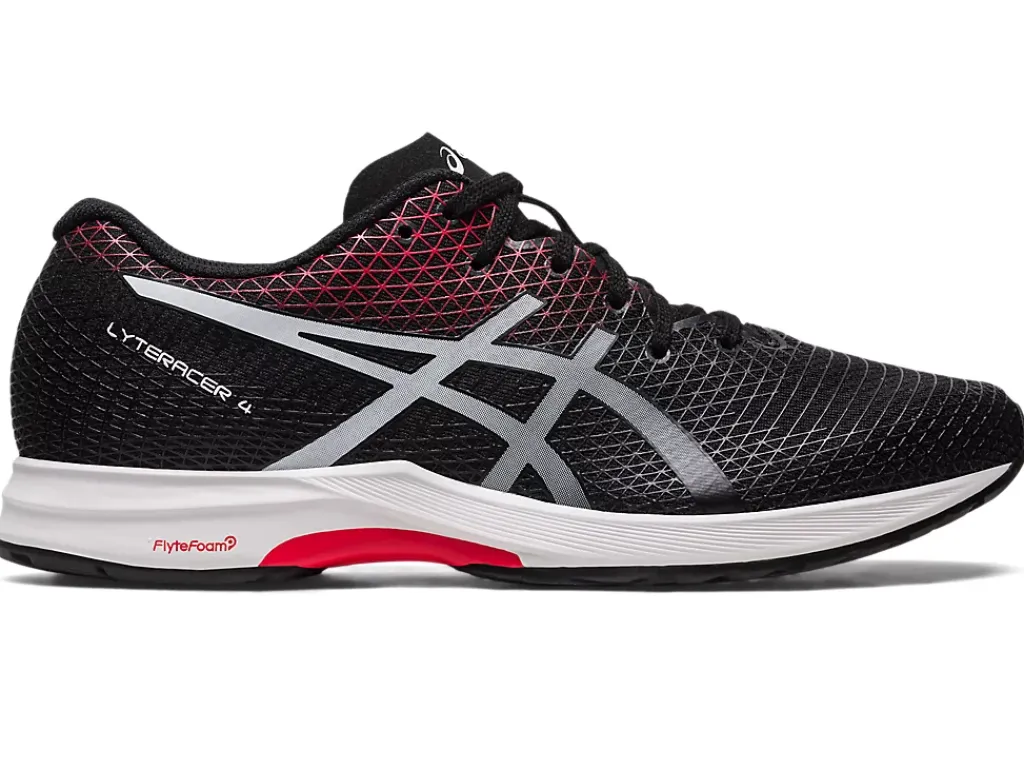 ASICS LYTERACER 4 ROAD TESTED-Men Road Tested Footwear
