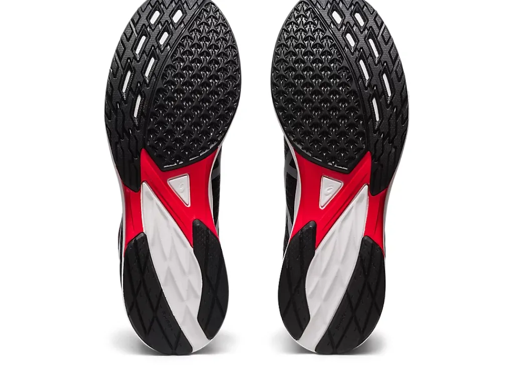 ASICS LYTERACER 4 ROAD TESTED-Men Road Tested Footwear