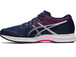 ASICS LYTERACER 4 ROAD TESTED-Women Road Tested Footwear