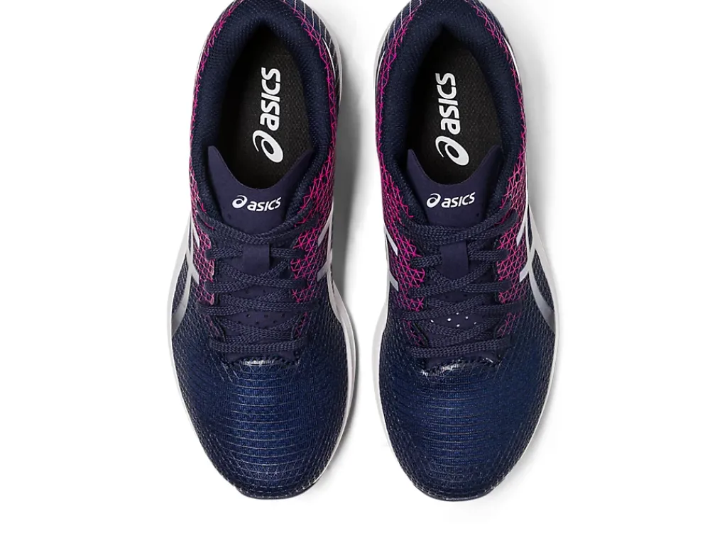 ASICS LYTERACER 4 ROAD TESTED-Women Road Tested Footwear