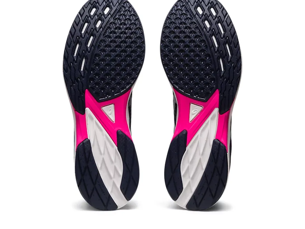 ASICS LYTERACER 4 ROAD TESTED-Women Road Tested Footwear