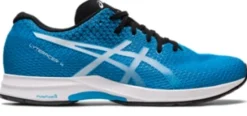 ASICS LYTERACER 4 WIDE ROAD TESTED-Men Road Tested Footwear