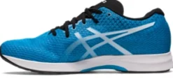 ASICS LYTERACER 4 WIDE ROAD TESTED-Men Road Tested Footwear