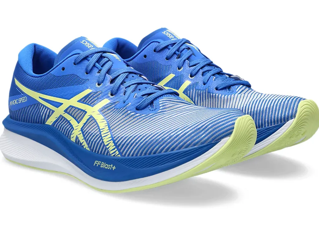ASICS MAGIC SPEED 3-Men Running Shoes