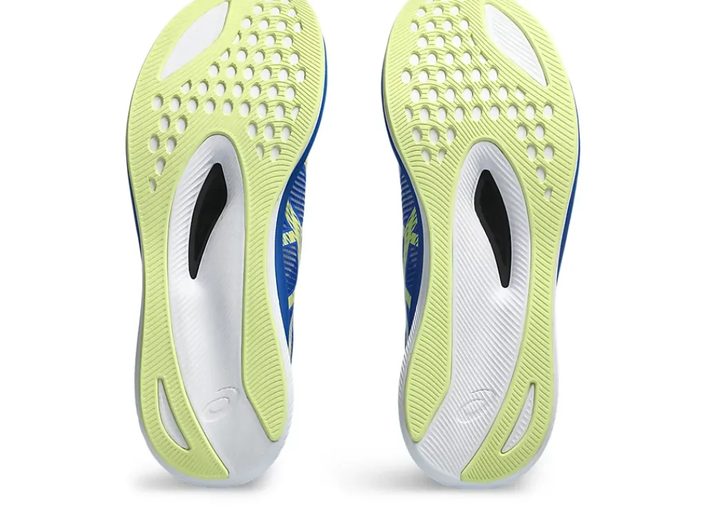 ASICS MAGIC SPEED 3-Men Running Shoes