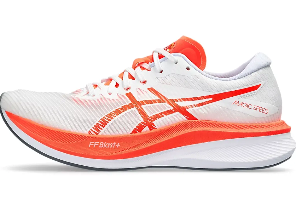 ASICS MAGIC SPEED 3-Women Neutral|Running Shoes