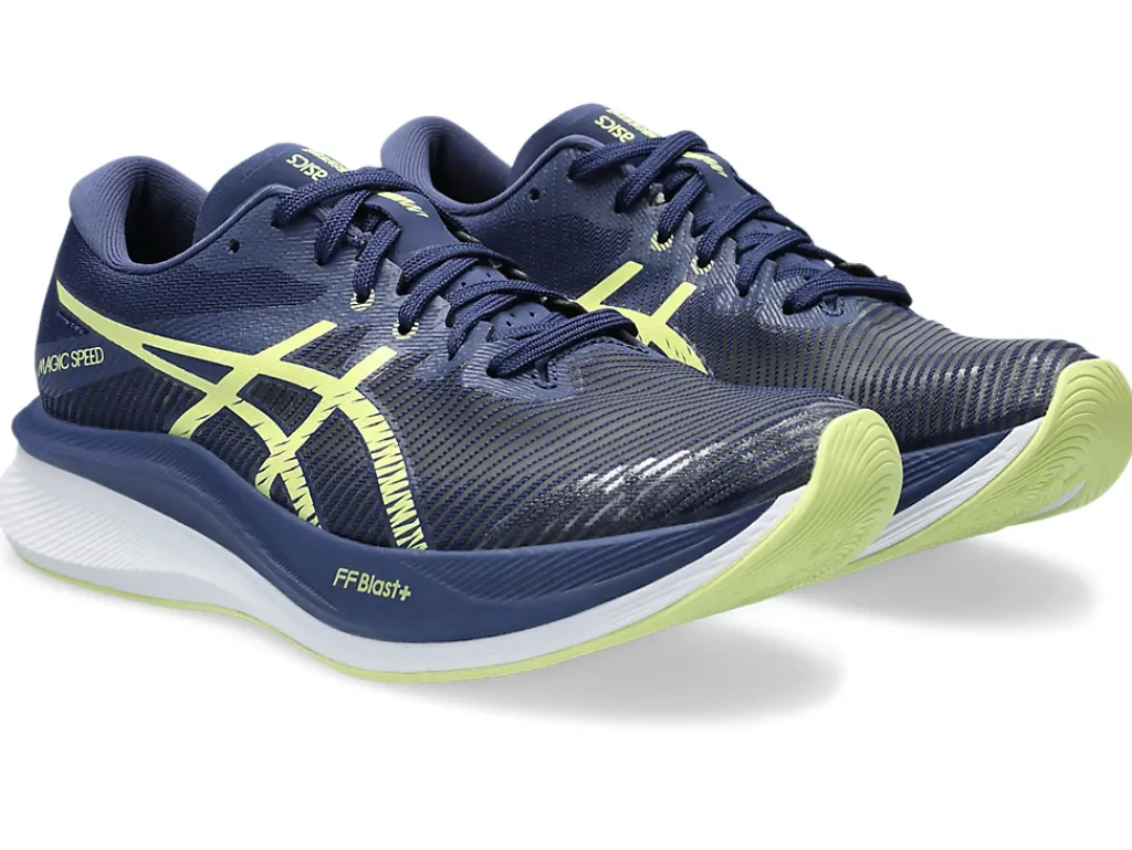 ASICS MAGIC SPEED 3-Women Neutral|Running Shoes
