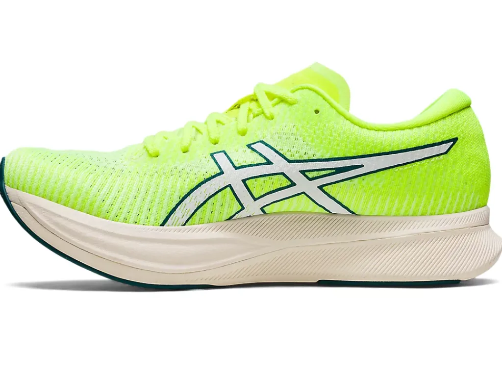 ASICS MAGIC SPEED 2-Women Neutral|Running Shoes