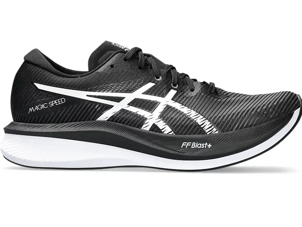 ASICS MAGIC SPEED 3-Men Running Shoes