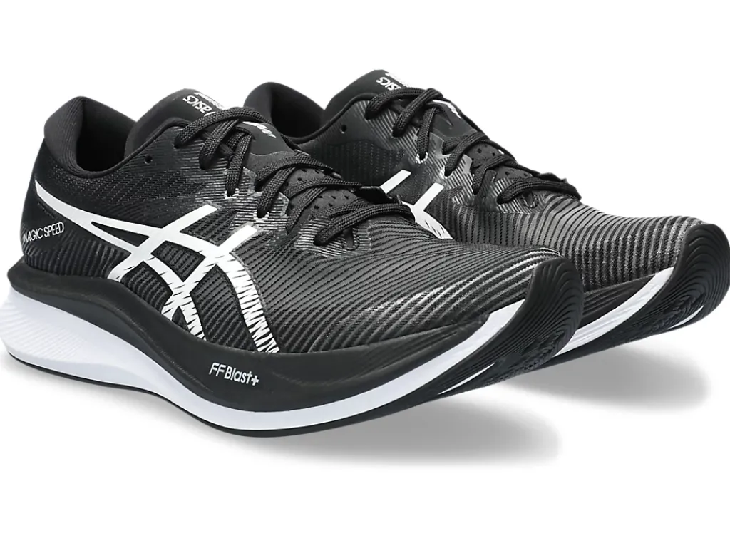 ASICS MAGIC SPEED 3-Men Running Shoes