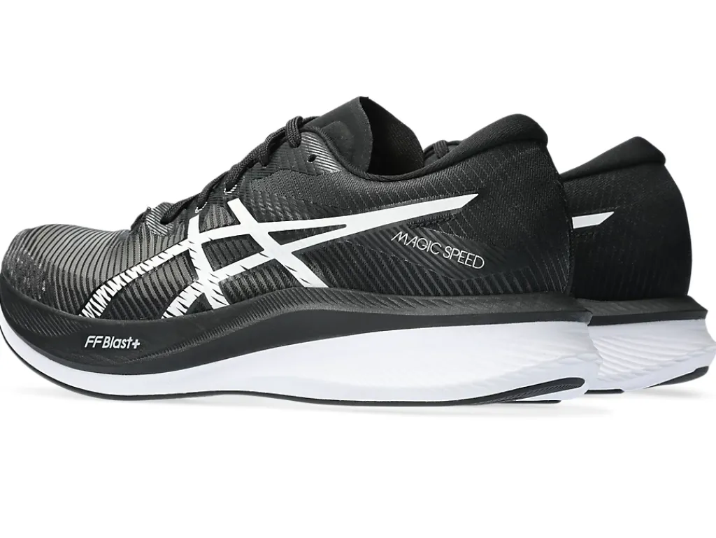 ASICS MAGIC SPEED 3-Men Running Shoes