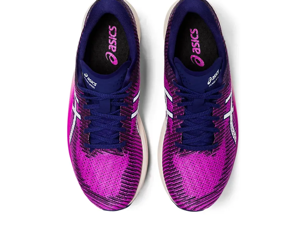ASICS MAGIC SPEED 2-Women Neutral|Running Shoes