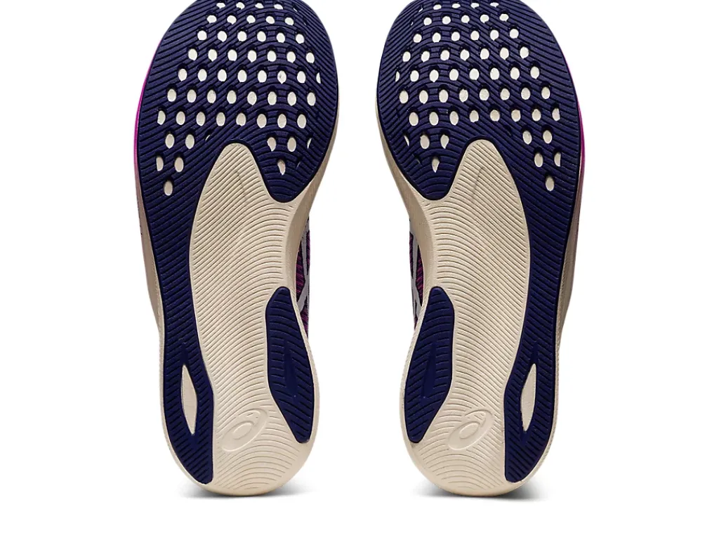 ASICS MAGIC SPEED 2-Women Neutral|Running Shoes