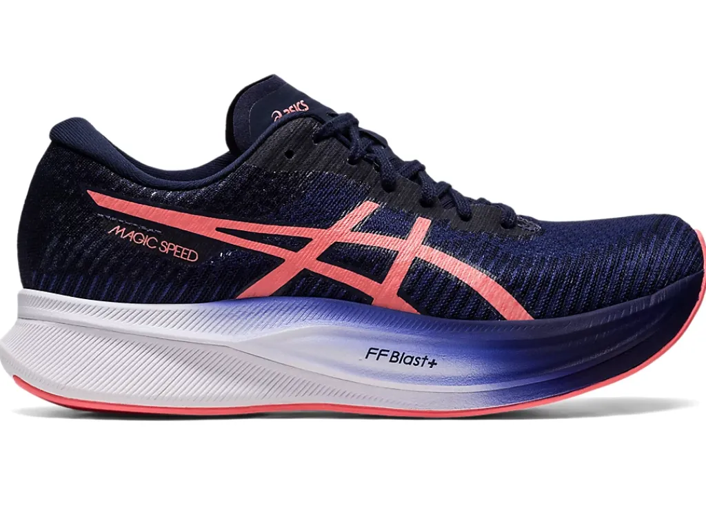 ASICS MAGIC SPEED 2-Women Neutral|Running Shoes