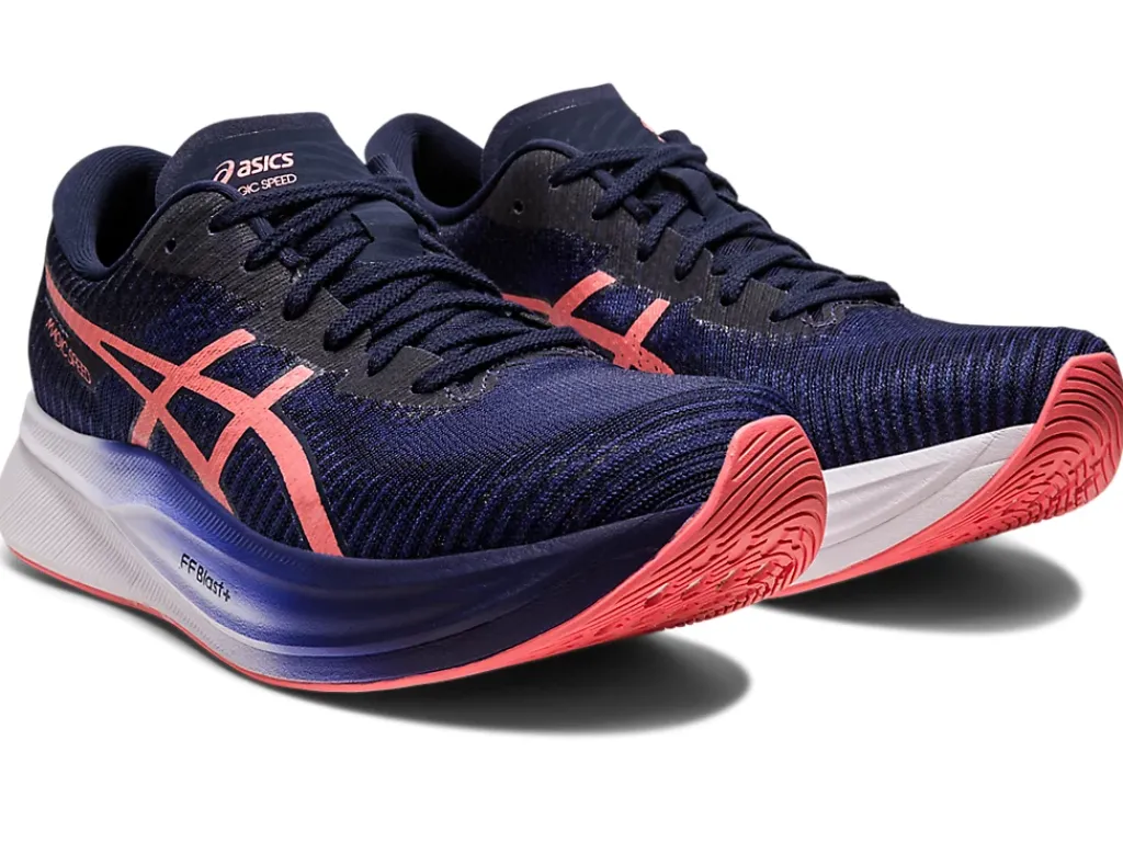ASICS MAGIC SPEED 2-Women Neutral|Running Shoes