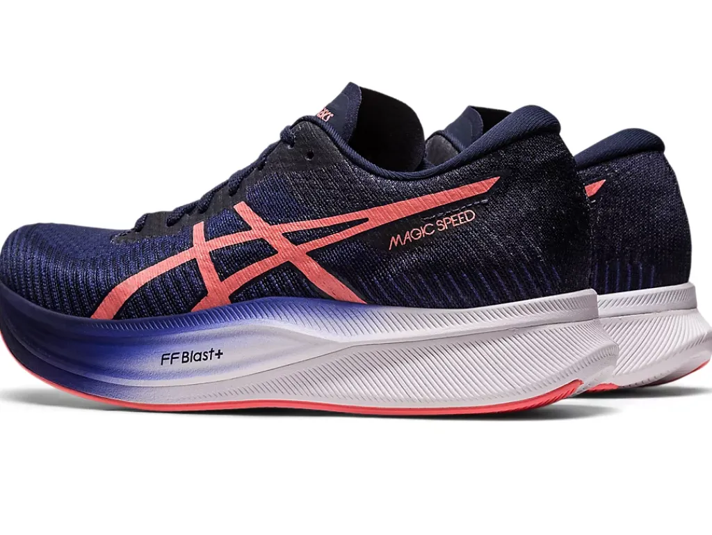 ASICS MAGIC SPEED 2-Women Neutral|Running Shoes