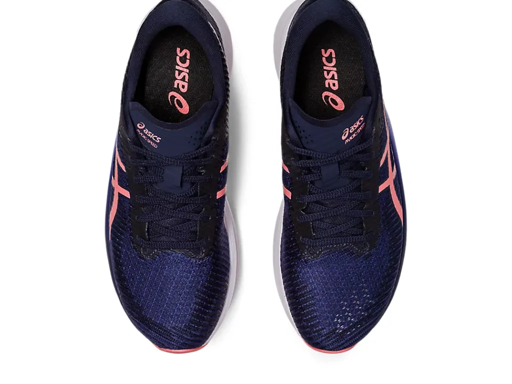 ASICS MAGIC SPEED 2-Women Neutral|Running Shoes