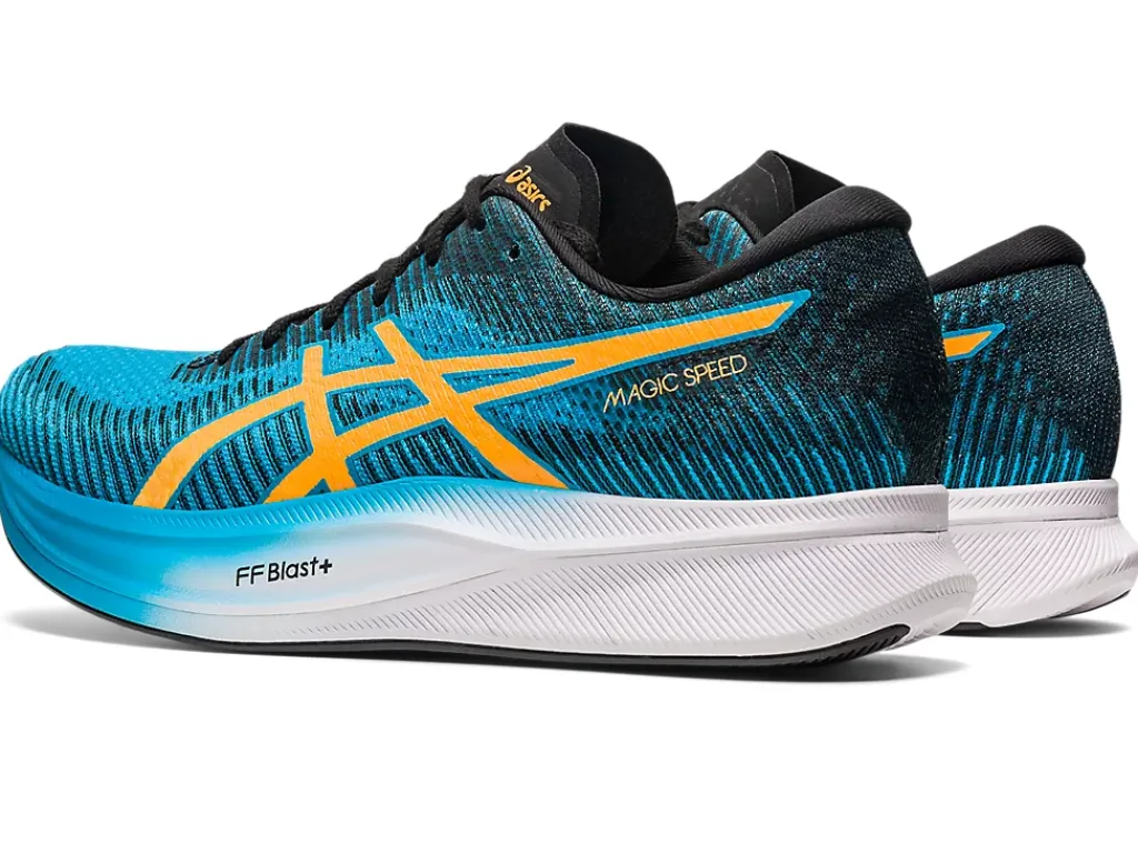 ASICS MAGIC SPEED 2-Men Shoes Under $100|Semi-Annual Sale