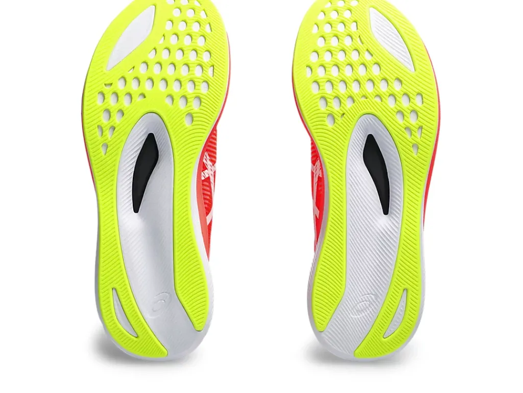 ASICS MAGIC SPEED 3-Women Neutral|Running Shoes