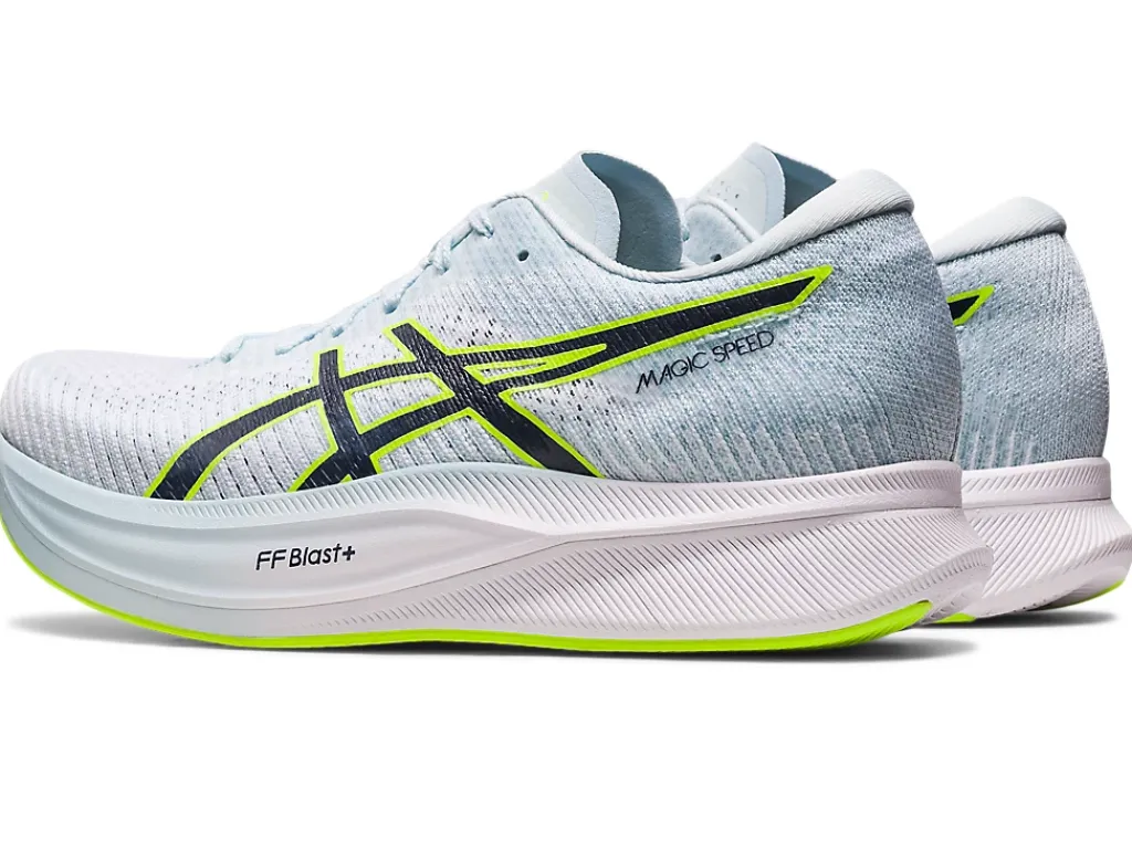 ASICS MAGIC SPEED 2-Women Neutral|Running Shoes
