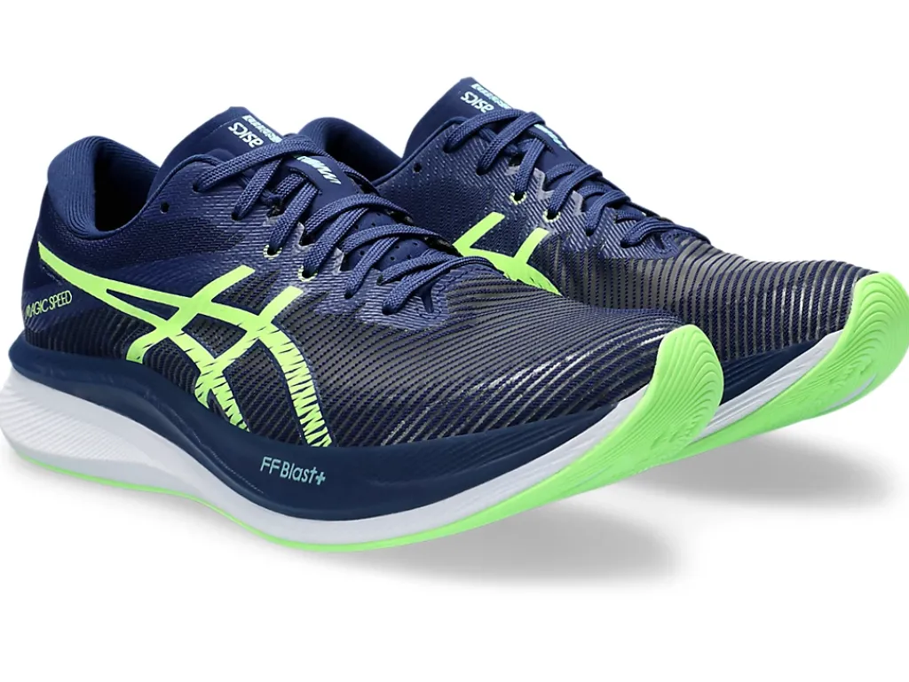 ASICS MAGIC SPEED 3-Men Running Shoes