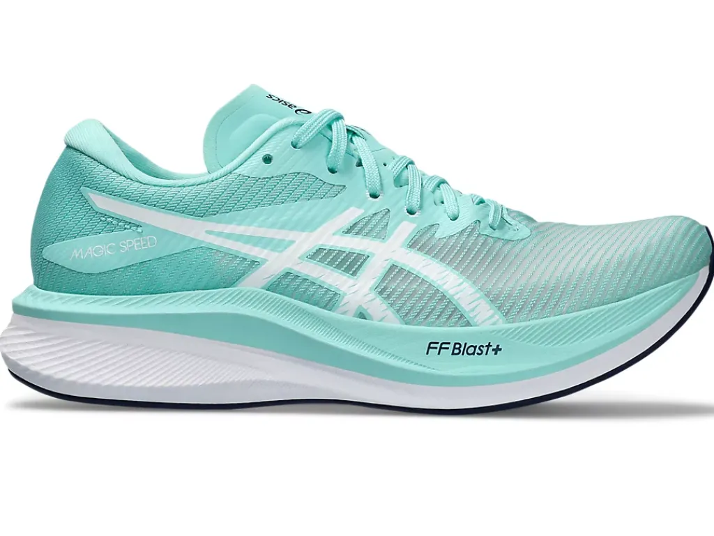 ASICS MAGIC SPEED 3-Women Neutral|Running Shoes