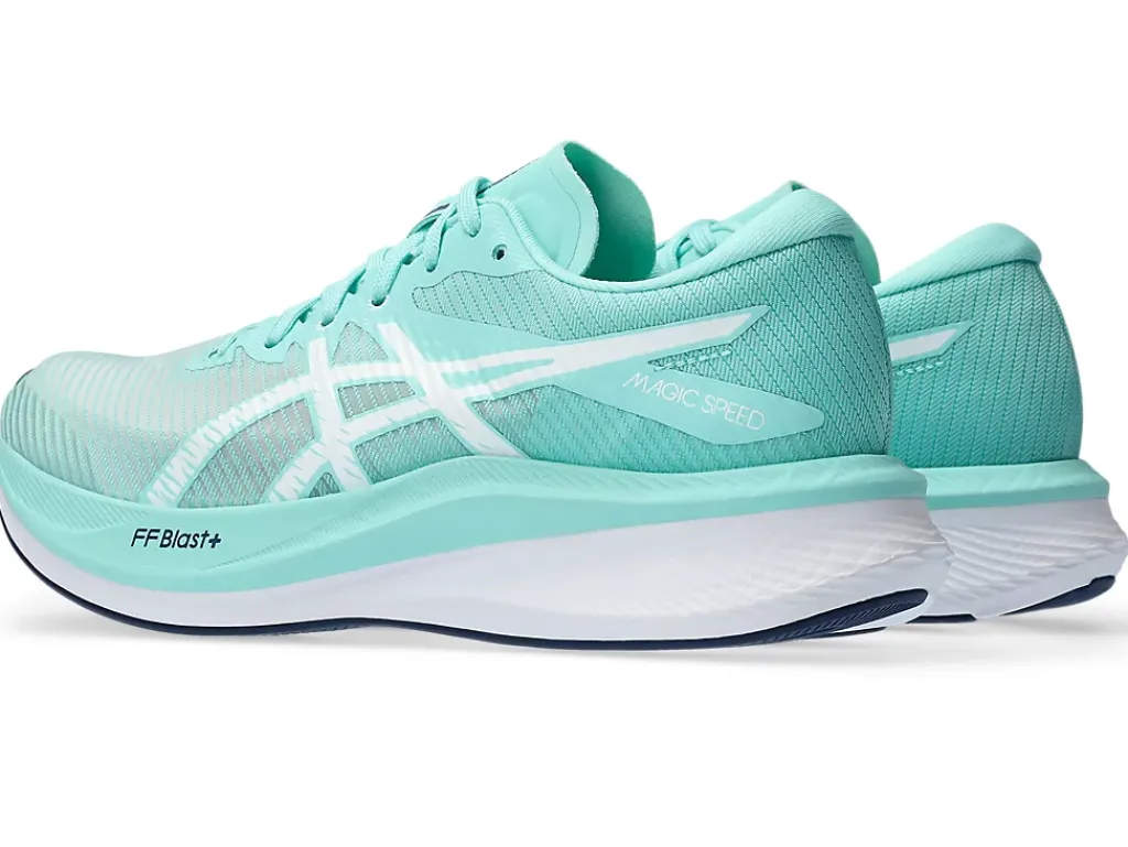 ASICS MAGIC SPEED 3-Women Neutral|Running Shoes
