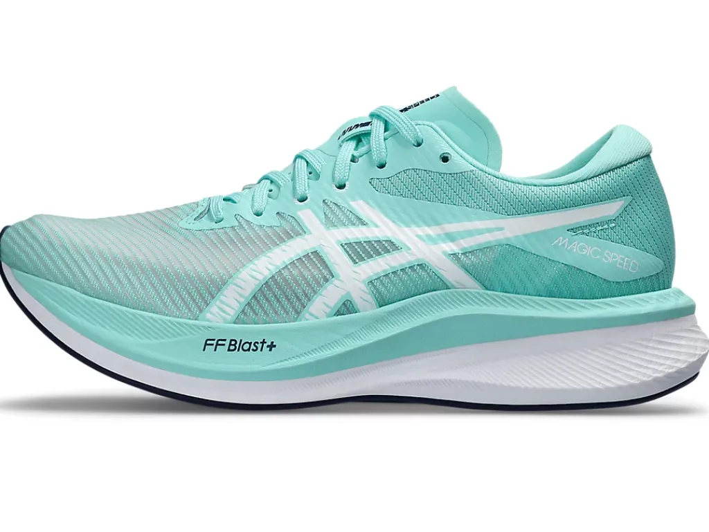ASICS MAGIC SPEED 3-Women Neutral|Running Shoes