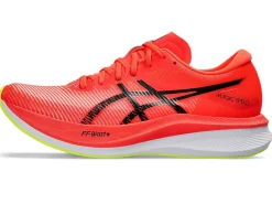 ASICS MAGIC SPEED 3-Men Running Shoes