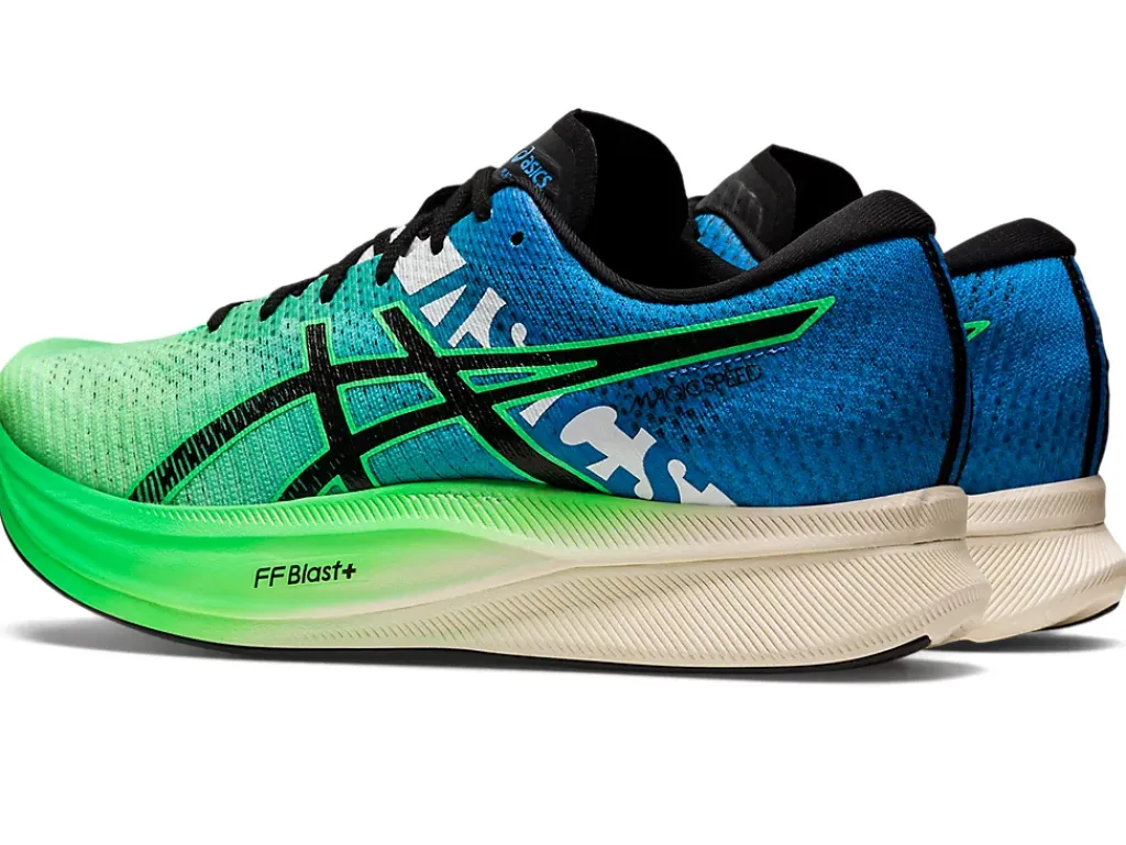 ASICS MAGIC SPEED 2 EKIDEN-Men Shoes Under $100|Semi-Annual Sale
