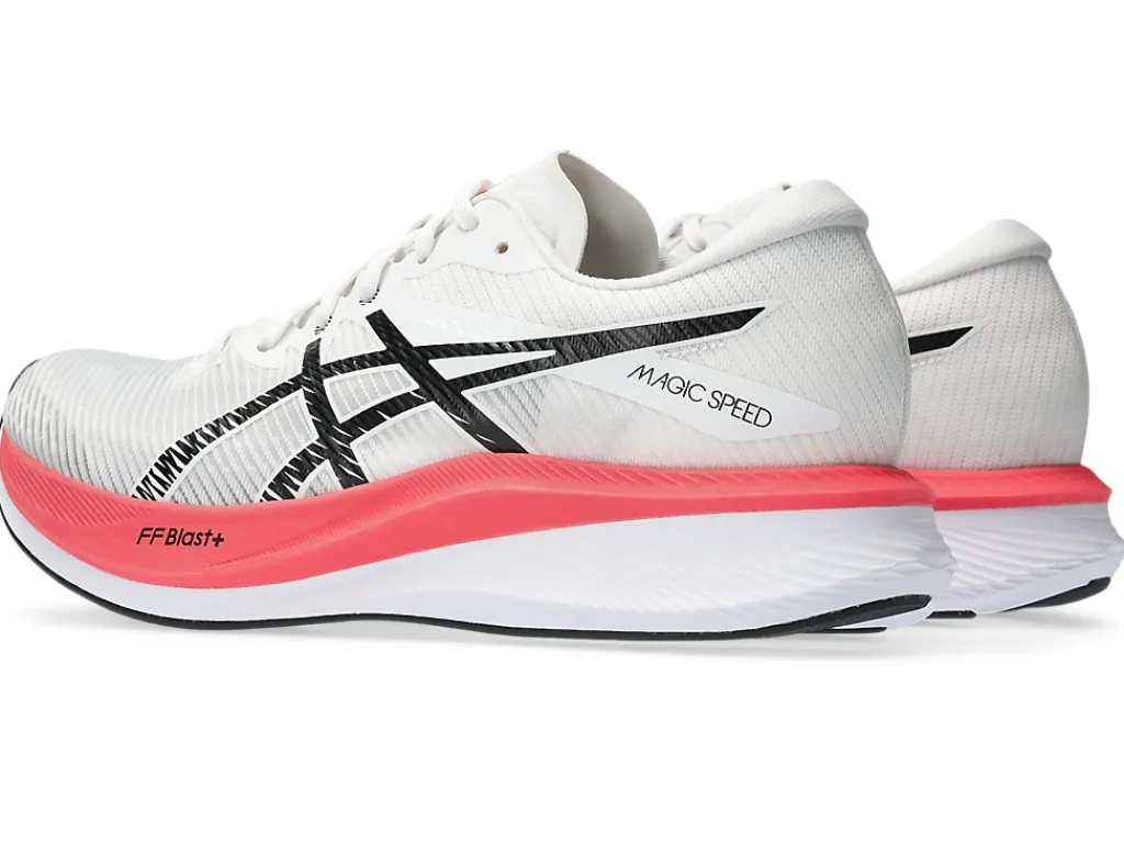 ASICS MAGIC SPEED 3 ROAD TESTED-Men Road Tested Footwear