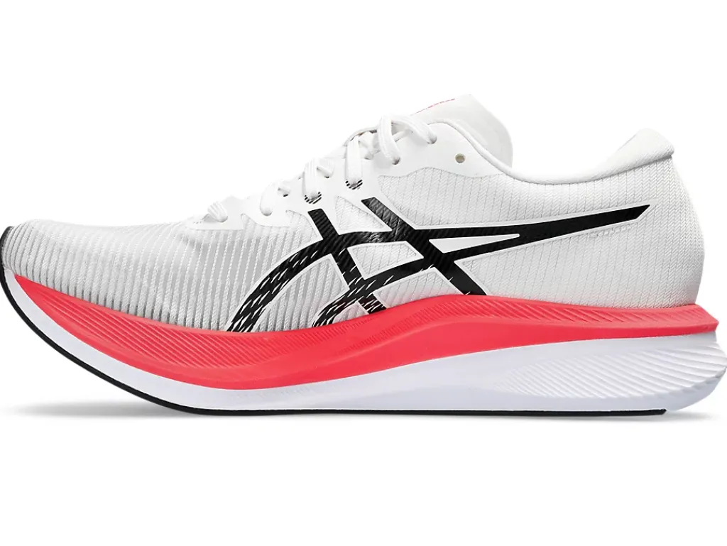 ASICS MAGIC SPEED 3 ROAD TESTED-Men Road Tested Footwear