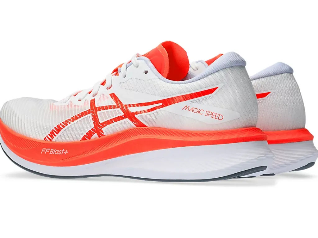 ASICS MAGIC SPEED 3 ROAD TESTED-Men Road Tested Footwear