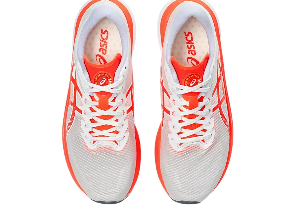 ASICS MAGIC SPEED 3 ROAD TESTED-Men Road Tested Footwear