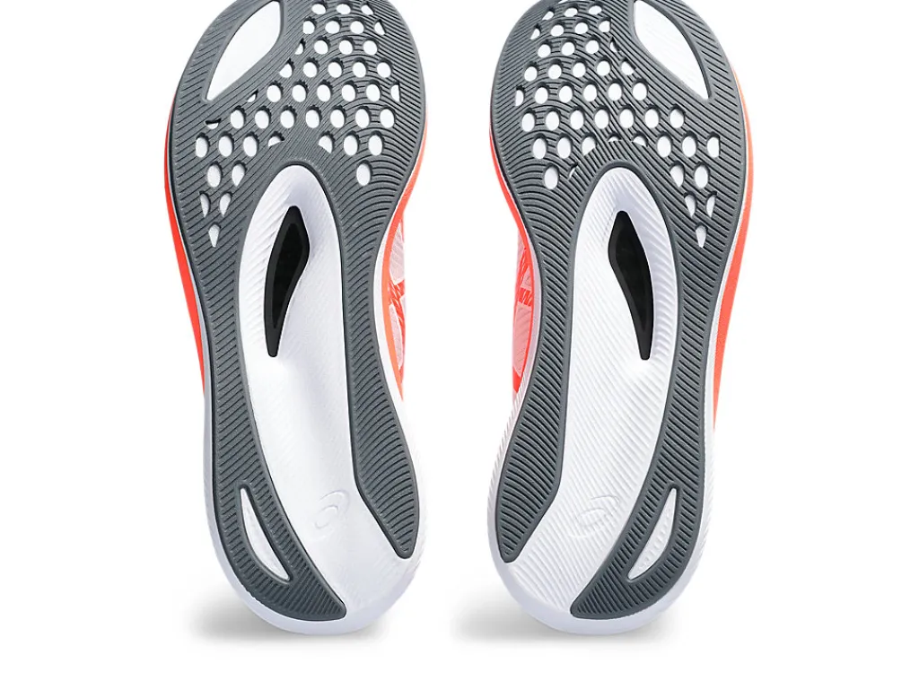 ASICS MAGIC SPEED 3 ROAD TESTED-Men Road Tested Footwear
