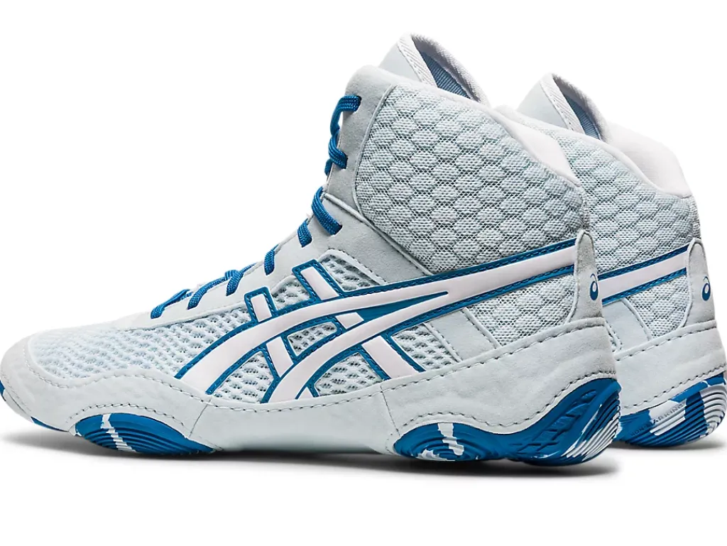 ASICS MATBLAZER-Women Wrestling|Wrestling