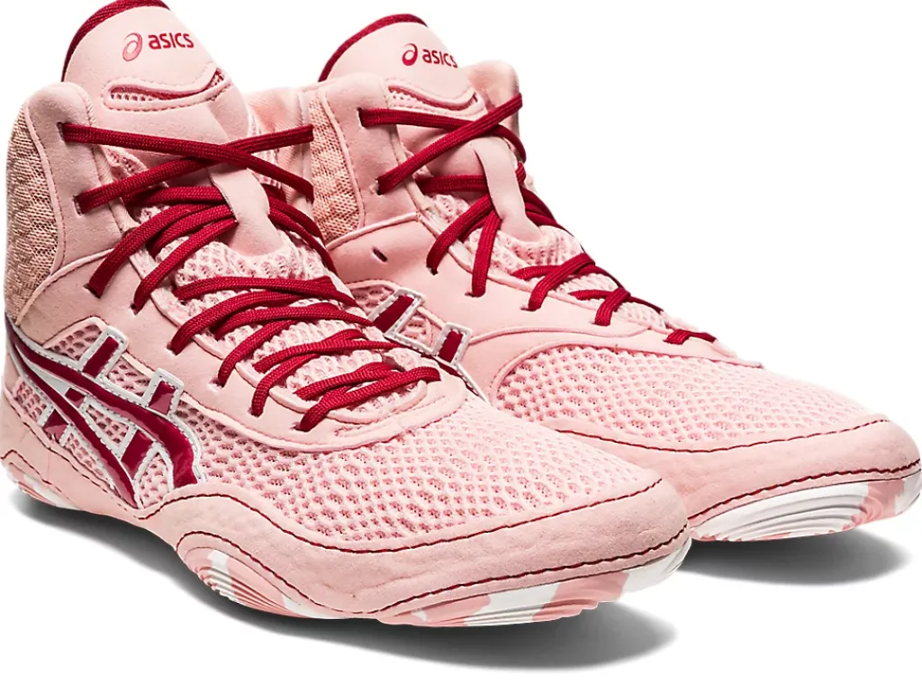 ASICS MATBLAZER-Women Wrestling|Wrestling