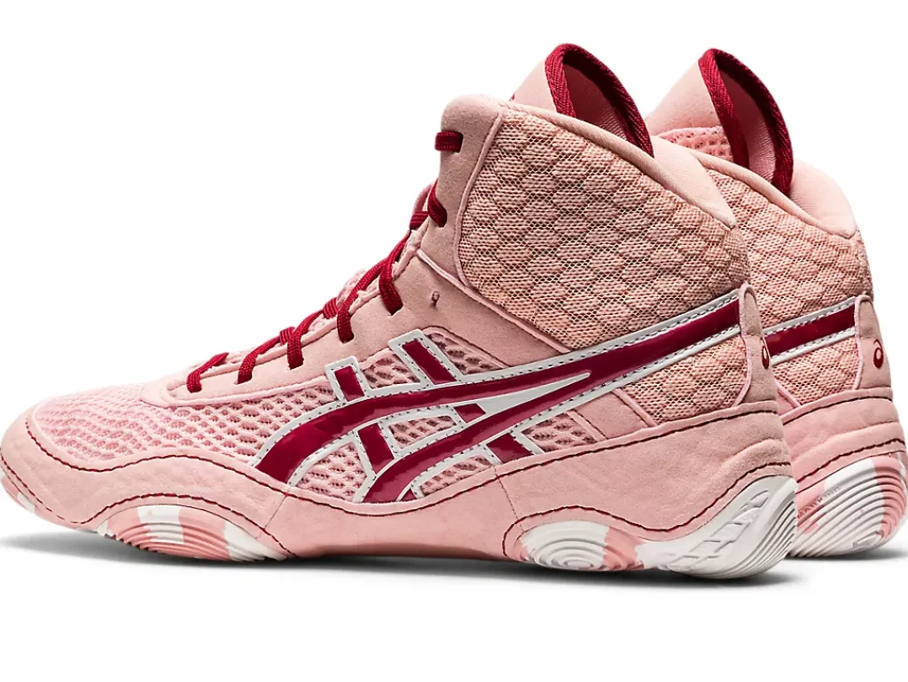 ASICS MATBLAZER-Women Wrestling|Wrestling