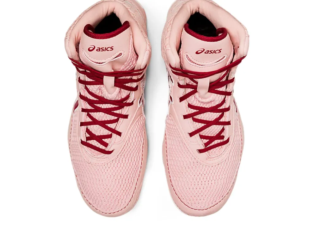 ASICS MATBLAZER-Women Wrestling|Wrestling