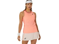 ASICS MATCH ACTIBREEZE TANK-Women Tennis|Tennis