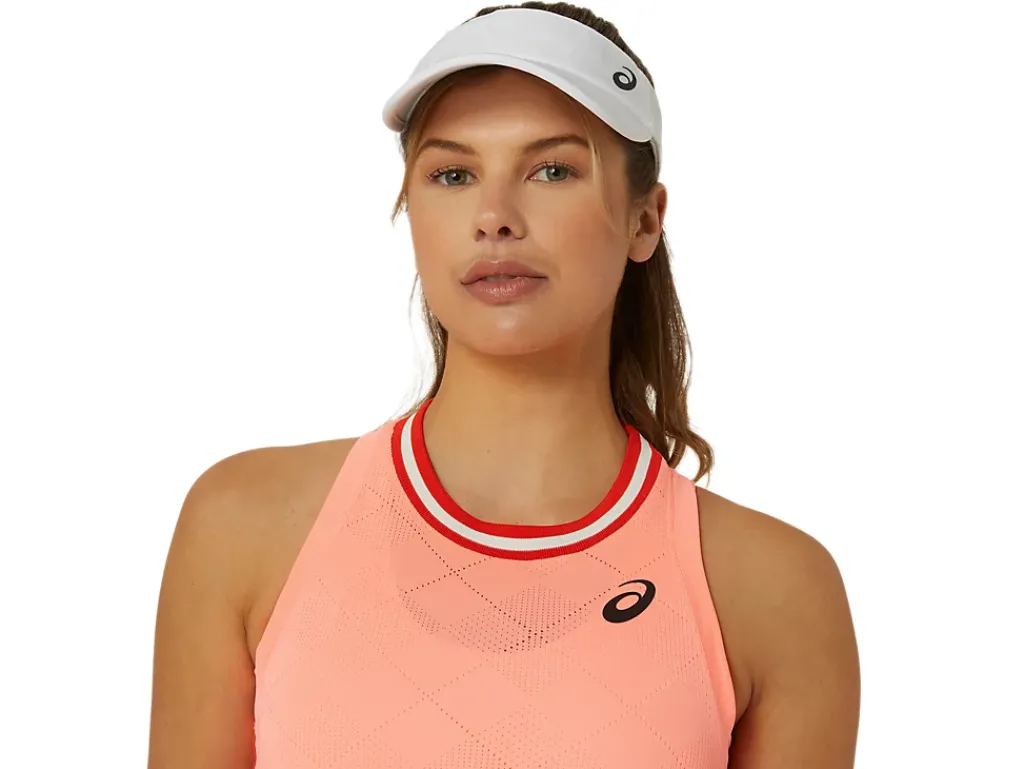 ASICS MATCH ACTIBREEZE TANK-Women Tennis|Tennis
