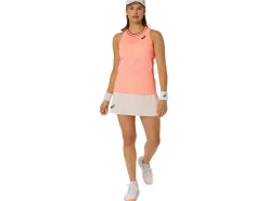 ASICS MATCH ACTIBREEZE TANK-Women Tennis|Tennis