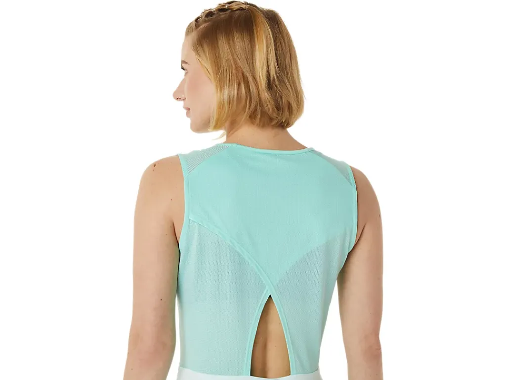 ASICS MATCH DRESS-Women Pickleball|Tennis