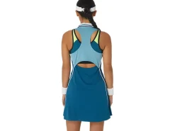 ASICS MATCH DRESS-Women Tennis|Tennis