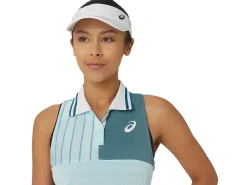 ASICS MATCH DRESS-Women Tennis|Tennis