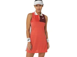 ASICS MATCH DRESS-Women Tennis|Tennis