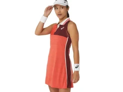 ASICS MATCH DRESS-Women Tennis|Tennis